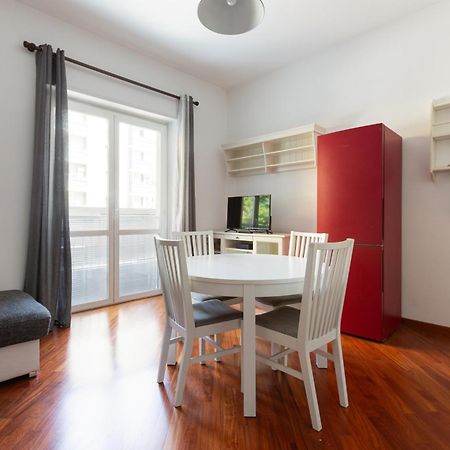 Ca' Granda M5 & Bicocca - Apartment With Parking Milán Exteriér fotografie