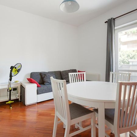 Ca' Granda M5 & Bicocca - Apartment With Parking Milán Exteriér fotografie