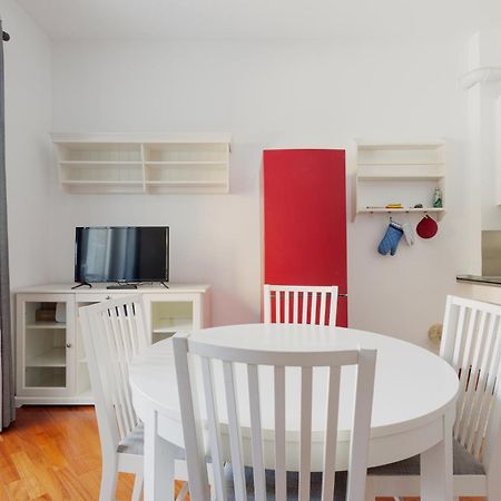 Ca' Granda M5 & Bicocca - Apartment With Parking Milán Exteriér fotografie