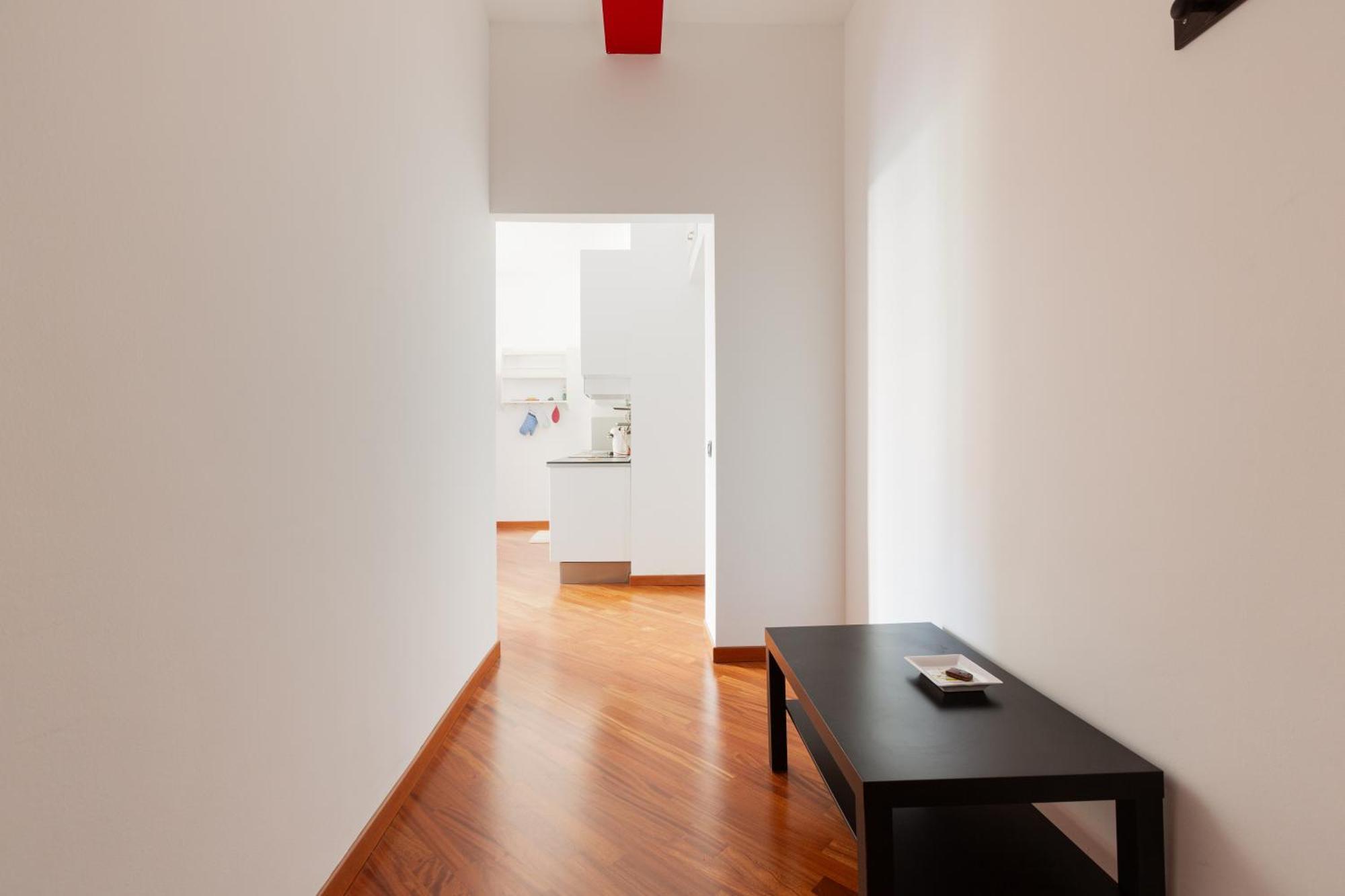 Ca' Granda M5 & Bicocca - Apartment With Parking Milán Exteriér fotografie